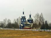 Церковь Сошествия Святого Духа