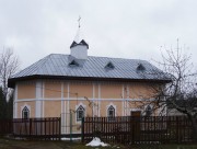 Церковь Владимира равноапостольного, , Заречье, Речицкий район, Беларусь, Гомельская область