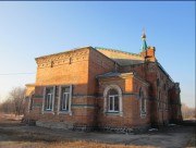 Раздольненский Казанский женский монастырь. Церковь Казанской иконы Божией Матери, , Раздольное, Надеждинский район, Приморский край