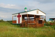 Варваринский женский монастырь - Скворчиха - Ишимбайский район - Республика Башкортостан
