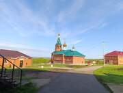 Скворчиха. Варваринский женский монастырь