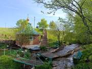 Скворчиха. Варваринский женский монастырь