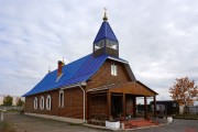 Церковь Иоанна Воина, , Жлобин, Жлобинский район, Беларусь, Гомельская область