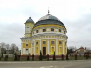 Церковь Спаса Преображения, , Чечерск, Чечерский район, Беларусь, Гомельская область