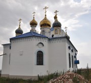 Церковь Покрова Пресвятой Богородицы, , Беловка, Богатовский район, Самарская область