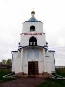 Церковь Покрова Пресвятой Богородицы, , Беловка, Богатовский район, Самарская область