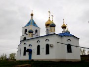 Беловка. Покрова Пресвятой Богородицы, церковь