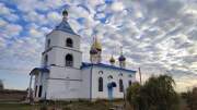 Церковь Покрова Пресвятой Богородицы - Беловка - Богатовский район - Самарская область