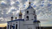 Церковь Покрова Пресвятой Богородицы - Беловка - Богатовский район - Самарская область