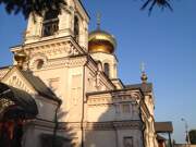 Горловка. Николая Чудотворца, собор