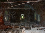 Церковь Рождества Пресвятой Богородицы, , Бережай, Кесовогорский район, Тверская область