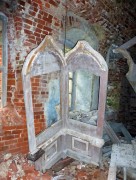 Церковь Рождества Пресвятой Богородицы, , Бережай, Кесовогорский район, Тверская область