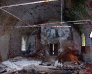 Церковь Рождества Пресвятой Богородицы, , Бережай, Кесовогорский район, Тверская область