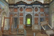 Церковь Рождества Пресвятой Богородицы, , Бережай, Кесовогорский район, Тверская область