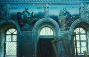 Церковь Рождества Пресвятой Богородицы, 1994<br>, Бережай, Кесовогорский район, Тверская область