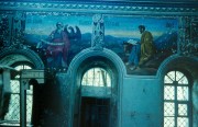 Церковь Рождества Пресвятой Богородицы, 1994<br>, Бережай, Кесовогорский район, Тверская область