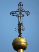 Церковь Рождества Пресвятой Богородицы, , Бережай, Кесовогорский район, Тверская область