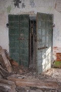 Церковь Рождества Пресвятой Богородицы, , Бережай, Кесовогорский район, Тверская область