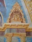 Неизвестная церковь - Залужье (погост Поляны) - Сандовский район - Тверская область