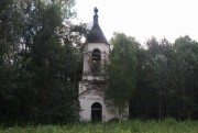 Церковь Введения во храм Пресвятой Богородицы