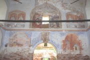 Церковь Покрова Пресвятой Богородицы, , Макарово, Весьегонский район, Тверская область
