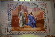 Церковь Покрова Пресвятой Богородицы, , Макарово, Весьегонский район, Тверская область