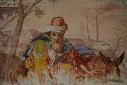 Церковь Покрова Пресвятой Богородицы, , Макарово, Весьегонский район, Тверская область