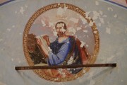 Церковь Покрова Пресвятой Богородицы, , Макарово, Весьегонский район, Тверская область