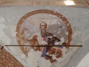 Церковь Покрова Пресвятой Богородицы, , Макарово, Весьегонский район, Тверская область