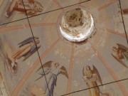 Церковь Покрова Пресвятой Богородицы, , Макарово, Весьегонский район, Тверская область