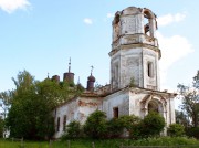 Церковь Вознесения Господня - Остолопово - Весьегонский район - Тверская область