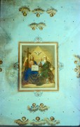 Остолопово. Вознесения Господня, церковь