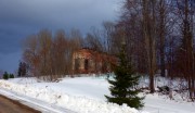 Церковь Спаса Преображения, , Далеки, Кесовогорский район, Тверская область