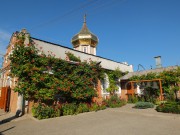 Церковь Георгия Победоносца - Кулешовка - Азовский район и г. Азов - Ростовская область