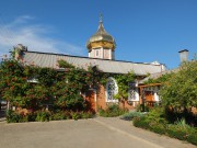 Церковь Георгия Победоносца, , Кулешовка, Азовский район и г. Азов, Ростовская область