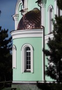 Церковь Иоанна Богослова - Пешково - Азовский район и г. Азов - Ростовская область