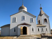 Церковь Петра и Павла - Овощной - Азовский район и г. Азов - Ростовская область