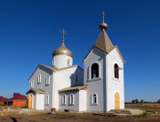 Церковь Петра и Павла, , Овощной, Азовский район и г. Азов, Ростовская область