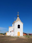Церковь Петра и Павла - Овощной - Азовский район и г. Азов - Ростовская область