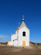 Овощной. Петра и Павла, церковь