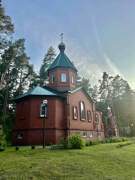 Церковь Александры, царственной страстотерпицы в Зелёном Городе, , Нижний Новгород, Нижний Новгород, город, Нижегородская область