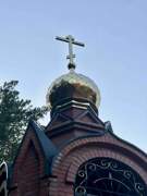 Церковь Александры, царственной страстотерпицы в Зелёном Городе, , Нижний Новгород, Нижний Новгород, город, Нижегородская область