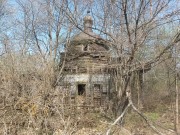 Церковь Покрова Пресвятой Богородицы - Каменка - Лысковский район - Нижегородская область