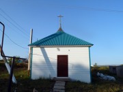 Церковь Николая Чудотворца, , Мордово-Аделяково, Исаклинский район, Самарская область