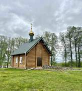 Церковь Благовещения Пресвятой Богородицы, , Чернуха, Кстовский район, Нижегородская область
