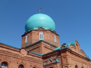 Церковь Троицы Живоначальной, , Кандабулак, Сергиевский район, Самарская область