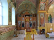Церковь Троицы Живоначальной - Кандабулак - Сергиевский район - Самарская область