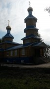Церковь Димитрия Солунского - Ленино - Новошешминский район - Республика Татарстан