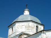 Церковь Михаила Архангела, , Русская Селитьба, Красноярский район, Самарская область