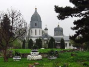 Успенский монастырь, , Беслан, Правобережный район, Республика Северная Осетия-Алания
